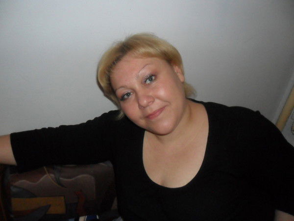 Оксана Мырза