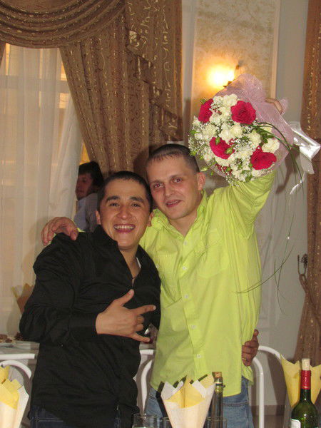 Евгений Сумин