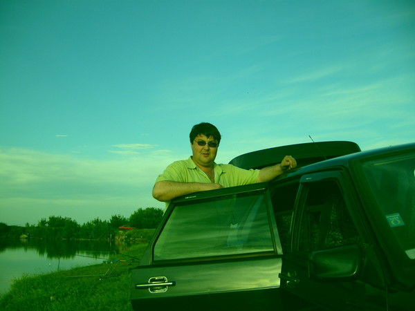 Ахат Сайфиев