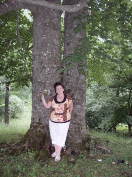 Галина Бахвалова