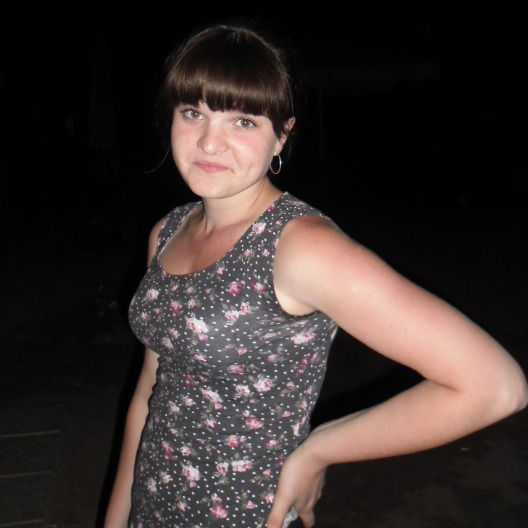 Анастасия Шеманкова