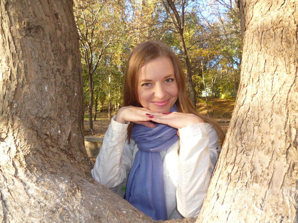 Юлия Таранухина