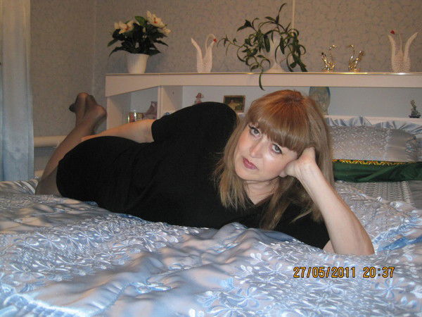 Лилия Минегареева