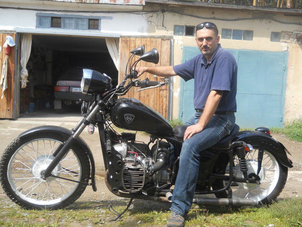 Сергей Гаврилюк