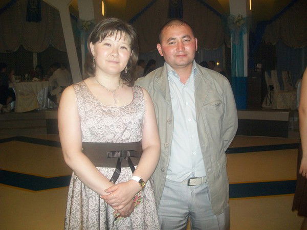 Лилия Мнайдарова