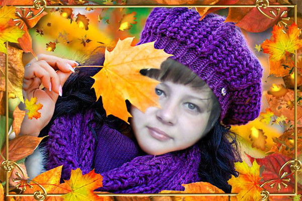 Елена Разумняк