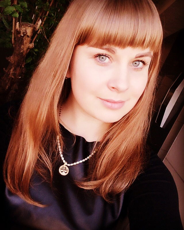 Алёна Корлыханова