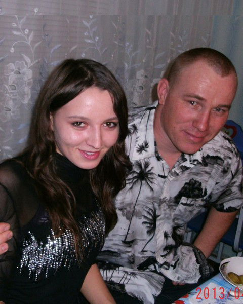 Александр Бояркин