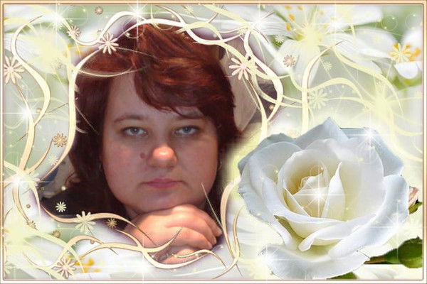 Елена Красных