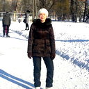 Елена Козлова
