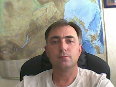 Александр Заднепровский