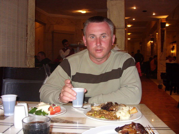 Александр Третьяков