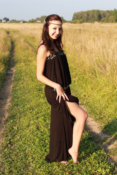 Галиночка Белоусова