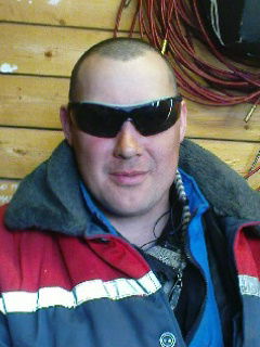 Сергей Нарайкин