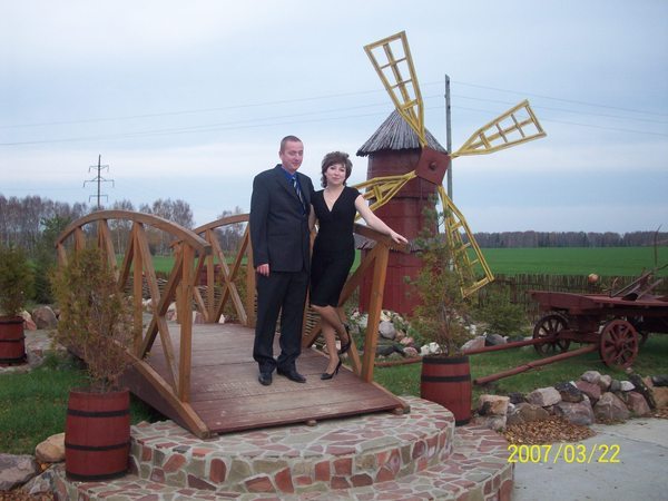 Ирина Копкина