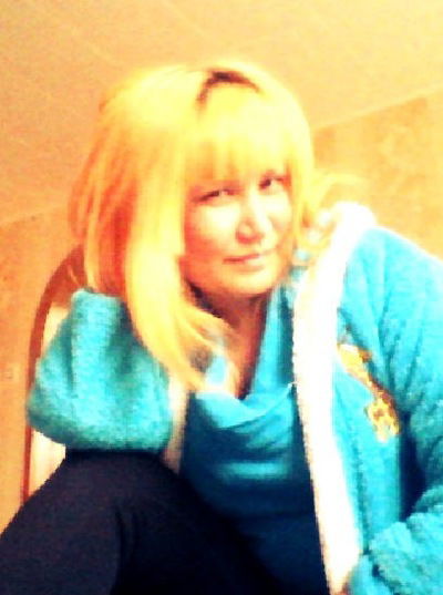 Лаура Каримова