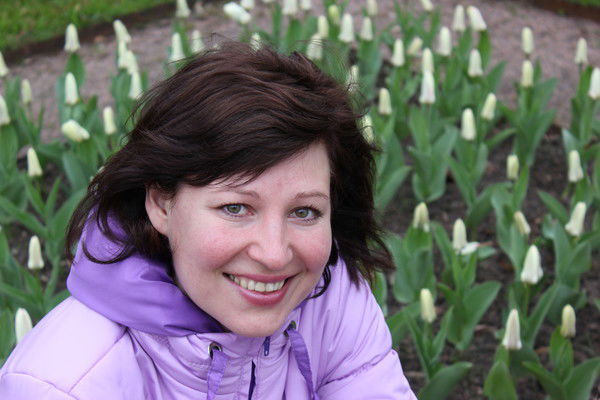 Алла Шапина