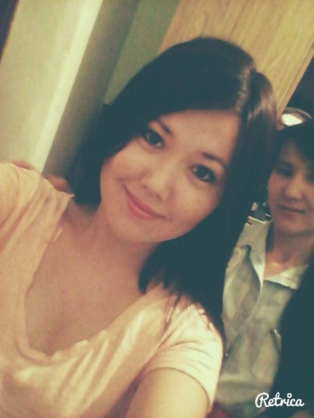 Бекзада Акбердиева