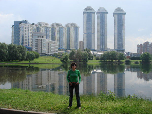 Надин Демина-Спажева