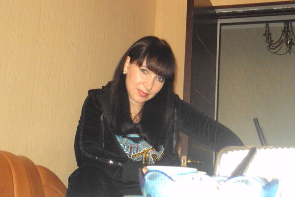 Олеся Висицкая