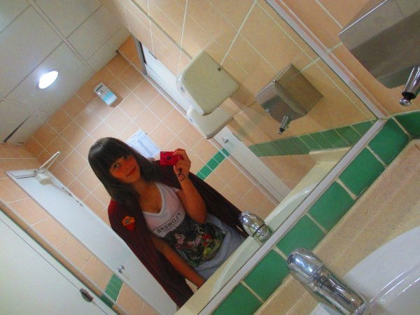 Дарья Петрова