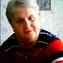 Татьяна Шеромова