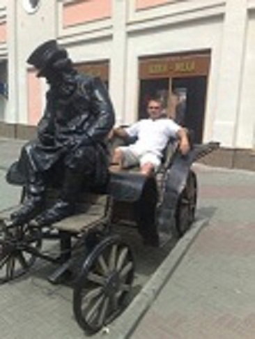 Василий Меркулов