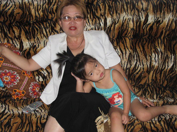 Татьяна Пак