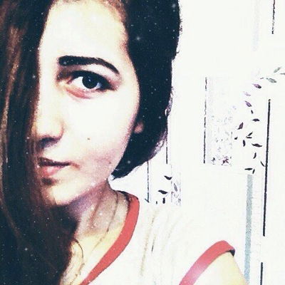 Anastasiya Abdurayimova