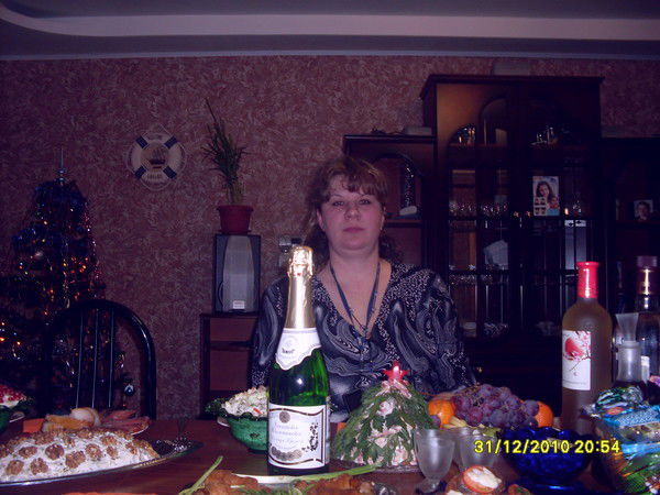 Шевцова Екатерина