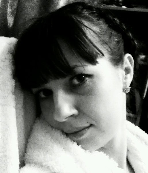 Татьяна Безменова