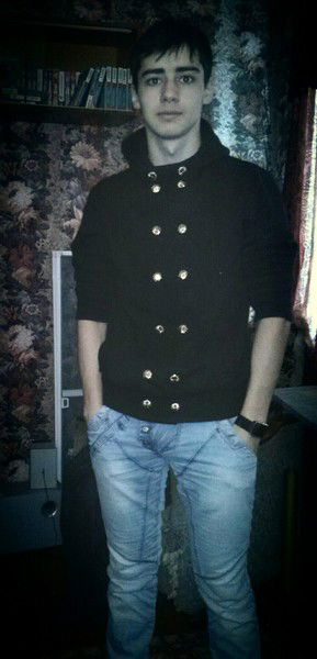 Эльдар Мехтиев