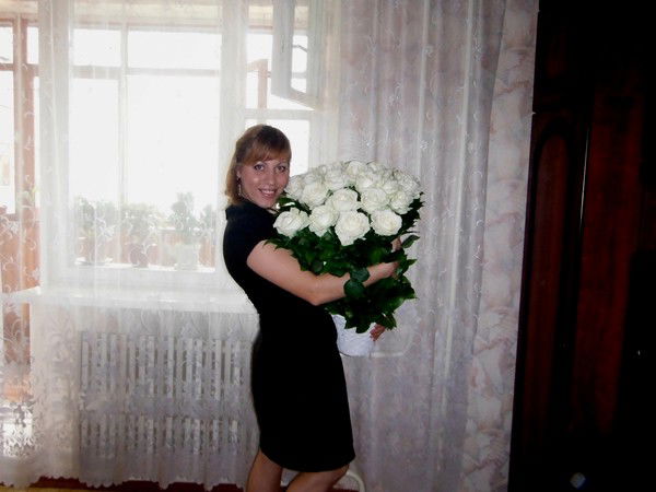 Екатерина Новикова