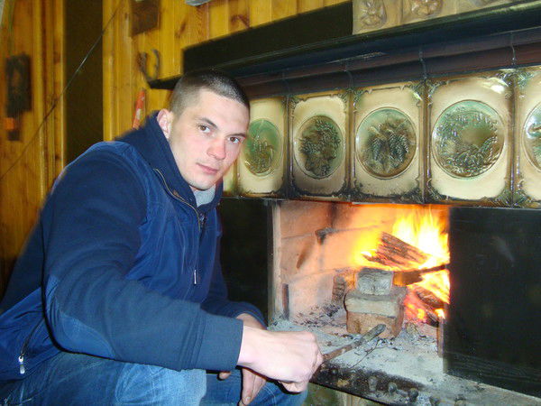 Валера Курилович