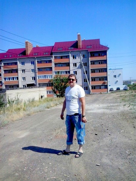 Артур Мхитарян