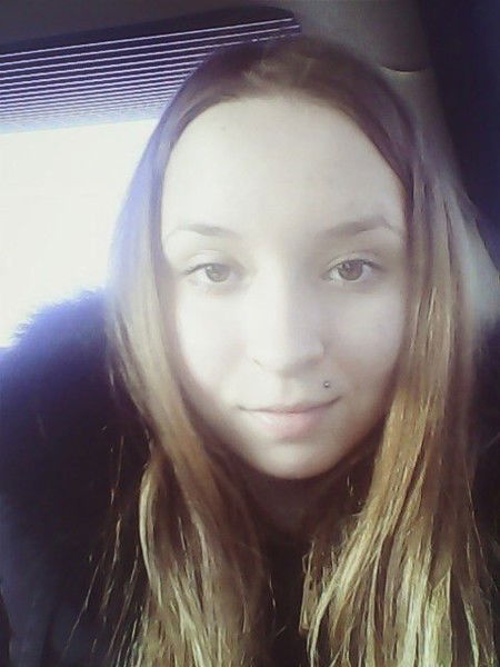 Виктория Левчик