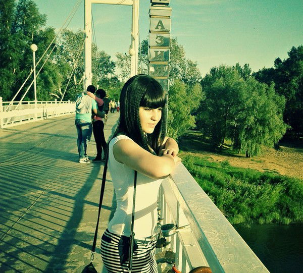 *азербайджаночка *