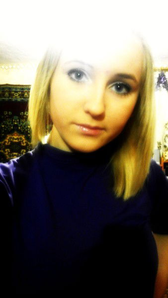 Лиличка Острикова