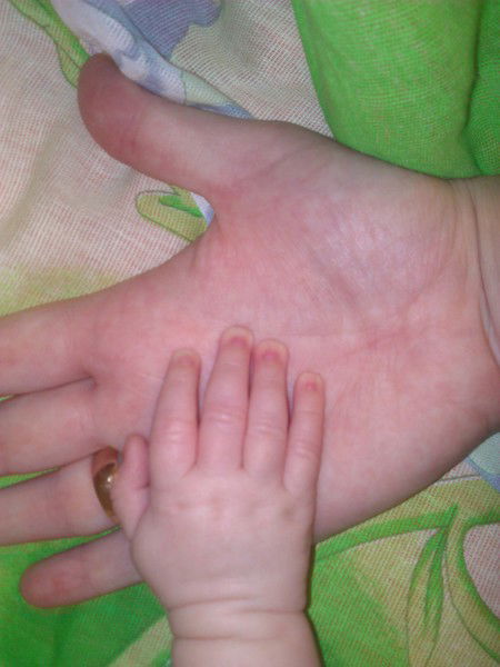 Елена И Сергей Яшугины