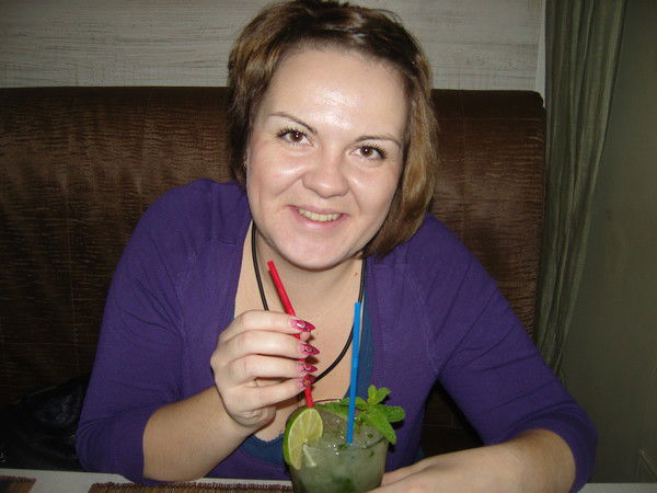 Марина Шишкина