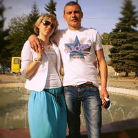 Марія Кривецка