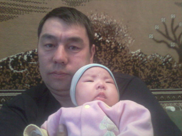 Ержан Рахимжанов