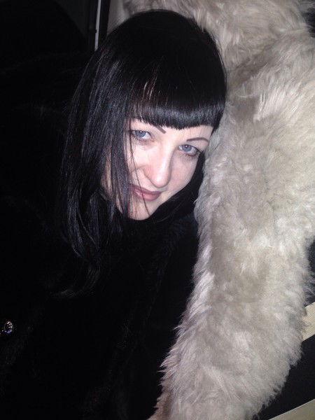 ~~~Анастасия Кириленко~~~