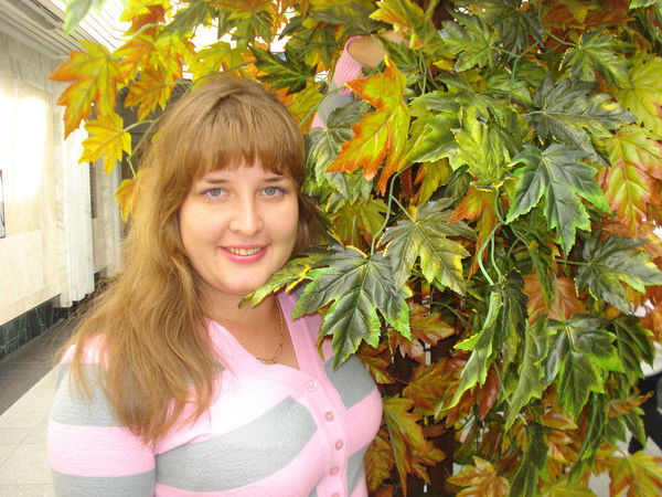 Света Грицай