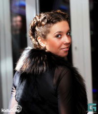 Анастасия Сабанова