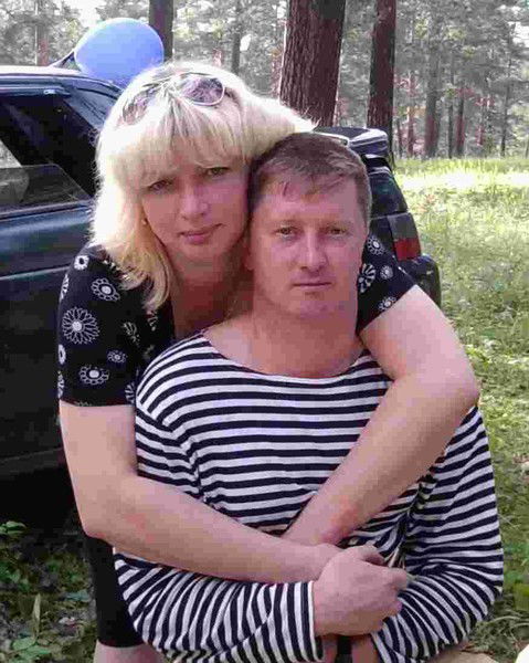 Ирина Дрыганова