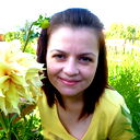 Ирина Утюлова