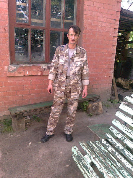 Андрей Глущенко