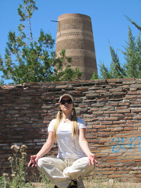 Анастасия Андрианова