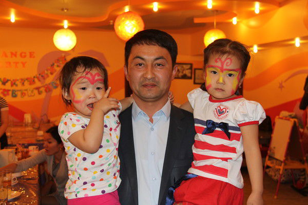 Калкатай Утемуратов